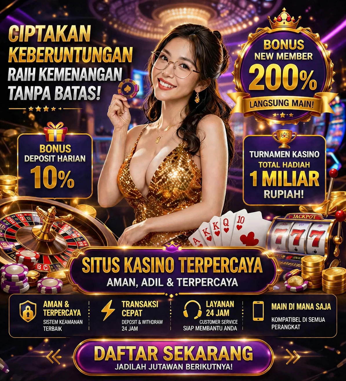 katsu5 APK — hemat kuota